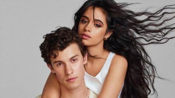 Teka-teki Hubungan Camila Cabello dengan Shawn Mendes Terjawab Sudah? Ini Pesan Romantis Pelantun Havana