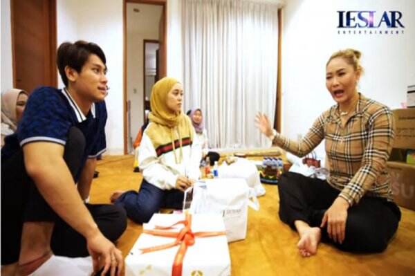 Viral! Pernah Larang Lesti Kejora Lahiran Normal, Inul Daratista Bikin Emak-Emak Tersinggung
