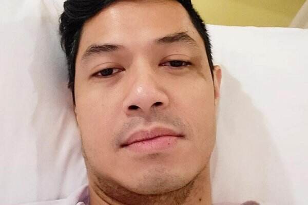 Dude Harlino Sukses Jalani Operasi, Sakit Apa?