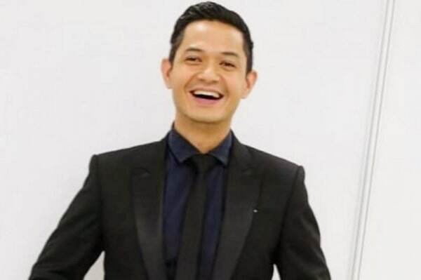 Dude Harlino Operasi Amandel, Girang Bisa Makan Es Krim Lagi