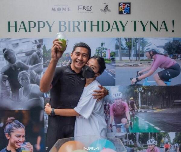 Kenang Mirdad Pamer Kebersamaan dengan Tyna Kanna usai Cerai, Kok Bisa?