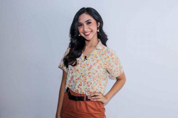 Audisi Miss Indonesia Kembali Digelar, Ini Tips dari Haifa Nafisa