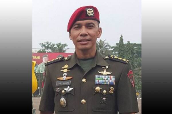4 Lulusan Terbaik Akmil Dimutasi Jenderal Andika, Nomor 3 Punya Gelar Langka