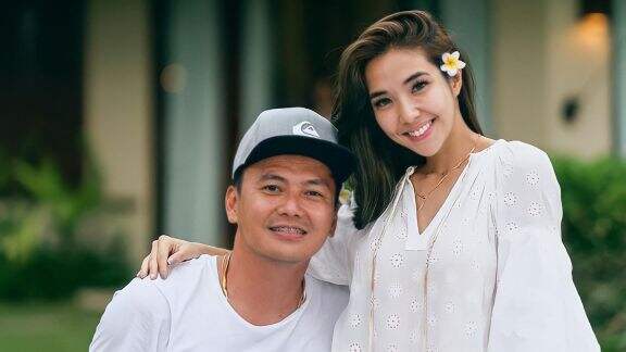 Wijin Ungkap Perasaannya Saat Berpisah dengan Gisel: Galau dan Stress..