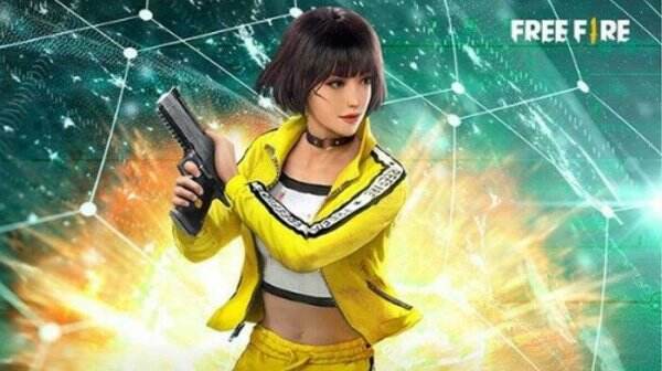 Inilah 3 Kesalahan Pemain Saat Turun di Brasilia Free Fire!