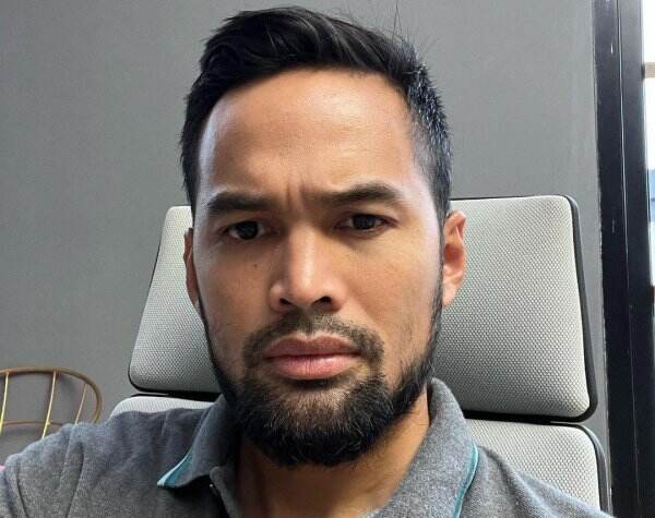 Merinding, Teuku Wisnu Ungkap Kisah Mengejutkan di Kecelakaan Maut Balikpapan