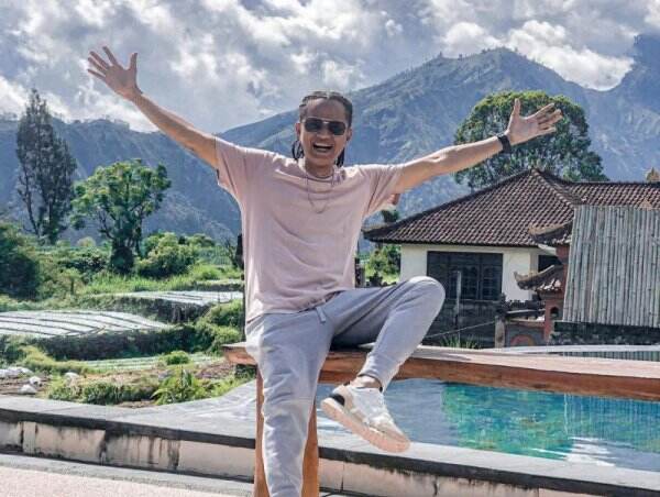 Wahyu Selow Rilis Lagu Jalan-Jalan Yo, Terinspirasi dari Hobi Traveling