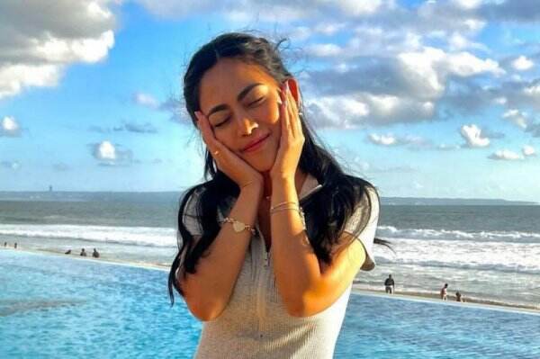 Rachel Vennya Emosi Ditoyor saat Berada di Kerumunan: Mending Lo Tusuk Gue Deh