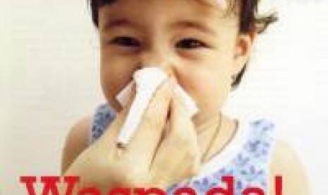 Kenali Pneumonia dan Cara Pencegahannya