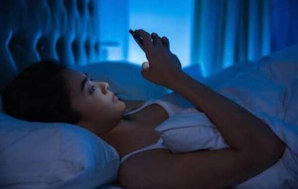 Ternyata Orang yang Suka Begadang Jet Lag Setiap Hari