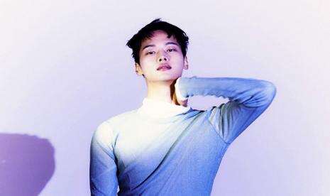 Cha Hak-yeon VIXX Redam Perfeksionisnya Lewat Akting