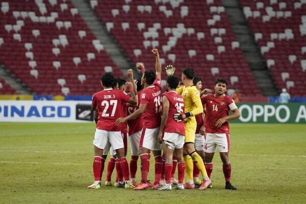 5 Pemain yang Bakal Menggila di Laga Timnas Indonesia vs Timor Leste, Nomor 1 Penyerang Keturunan Liberia