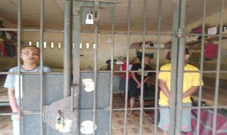 Polda Sumut Selidiki Kerangkeng di Rumah Bupati Langkat