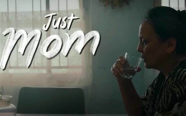 Diproduseri Hanung Bramantyo, Ini Sinopsis Film Just Mom