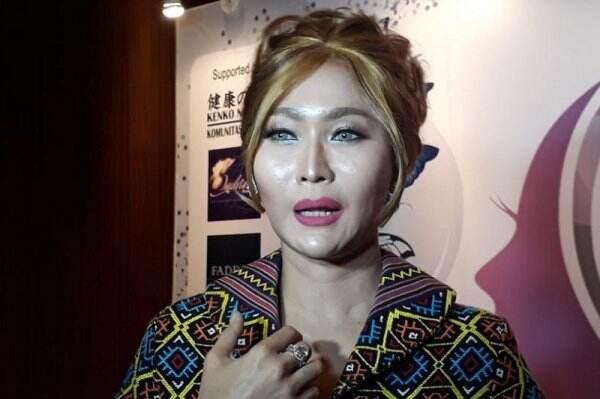 Inul Bantah Alami KDRT, Adam Suseno: Emang Aku Cowok Apaan?