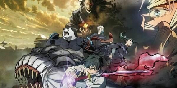 Jujutsu Kaisen 0 Tembus Rekor Top 50 Film Terlaris Sepanjang Masa di Jepang!