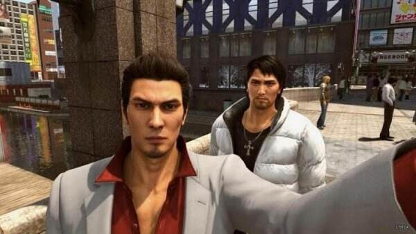 Mantan Lead Developer Yakuza Series Tengah Mengembangkan Studio Game Baru