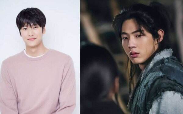 Resmi, Na In Woo Ikut Variety Show 2 Days 1 Night