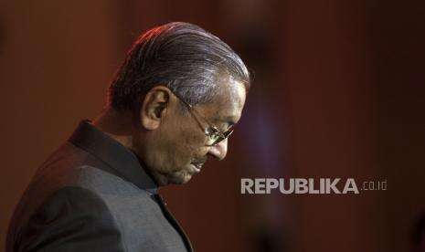 Kondisi Kesehatan Mahathir Mohamad Membaik, Sudah Bisa Bercanda