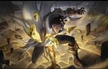 Segera Dapatkan Skin Terbaru, Begini Penampilan Hero Brody Mobile Legends