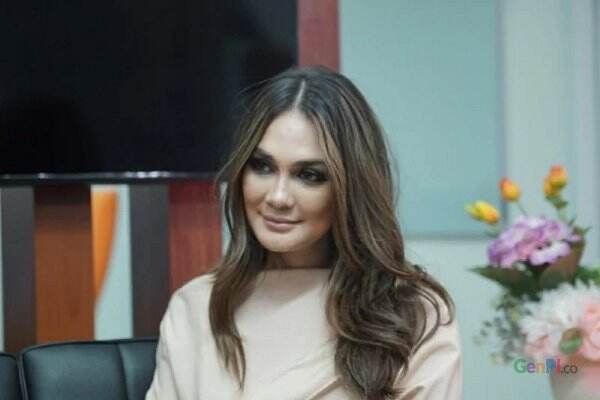 Pembekuan Sel Telur, Pengakuan Luna Maya Mengejutkan