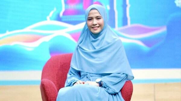 Biodata Syifa Nurfadhilah Lengkap Umur Dan Agama Pendakwah Jebolan Dai