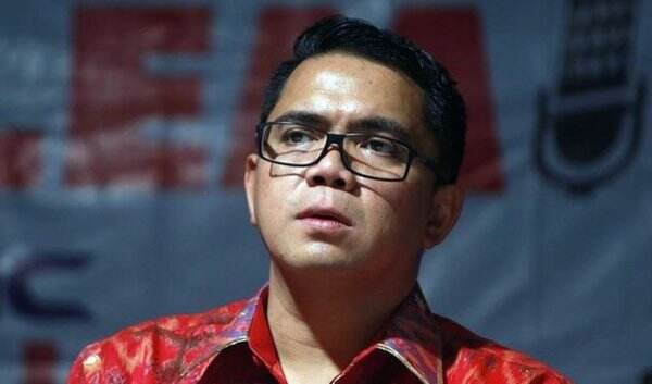 Ucapan Arteria Dahlan Dilimpahkan ke Polda Metro