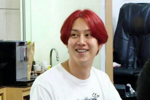 Heechul Super Junior Ungkap akan Nikah Awal Tahun Depan, ELF Syok