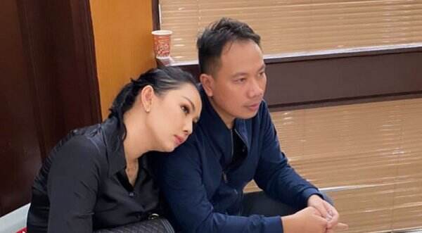 Kalina Ocktaranny Ungkap Fakta Mengejutkan, Sebut Vicky Prasetyo Selingkuh di Malam Tahun Baru