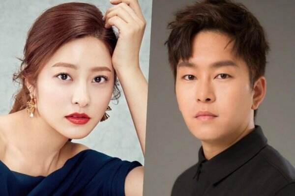 Cinlok di School 2013, Park Se Young dan Kwak Jung Wook Akan Menikah Februari 2022