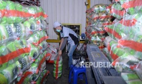 Food Station Terapkan Sistem Antipenyuapan