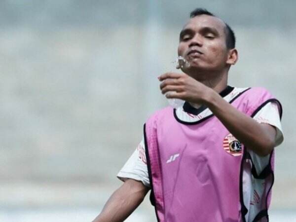 Terkuak! Ini Alasan Riko Simanjuntak Hilang dari Persija Jakarta