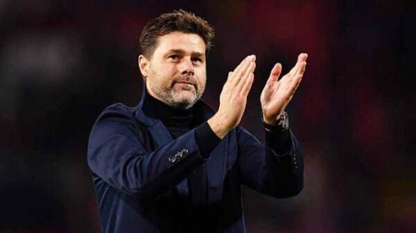 Zlatan Ibrahimovic Minta PSG untuk Tetap Pertahankan Mauricio Pochettino