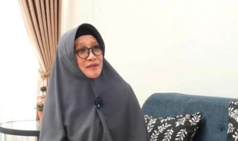 Mualaf Rosyidah: Mengapa Saya tak Pelajari Islam Selagi Muda?