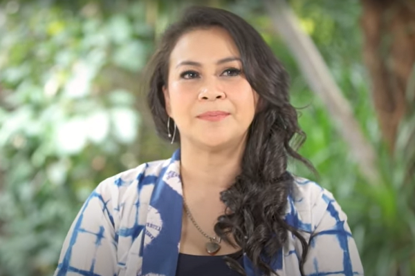 Zoya Amirin Sebut Anu Wanita Ini Nikmatnya Bikin Puas Banget