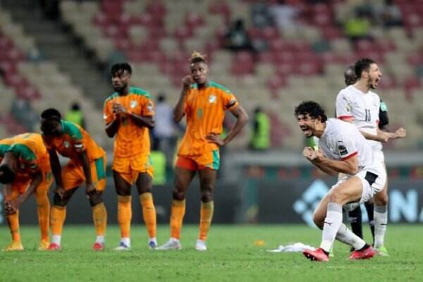 Tim-Tim yang Lolos ke Perempatfinal Piala Afrika 2021
