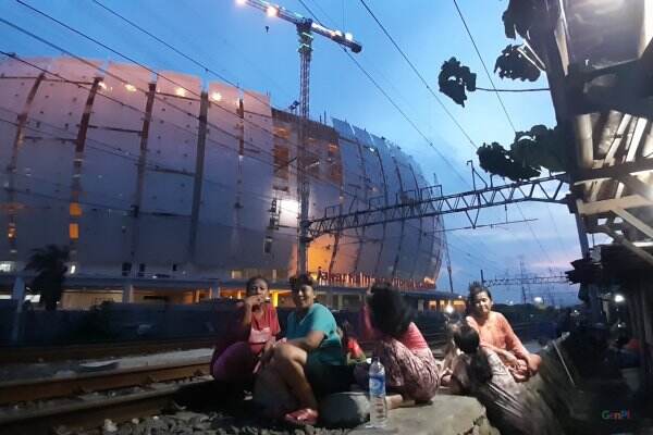 Wajah JIS Bakal Makin Sempurna, Warga Bambuan Siap Direlokasi