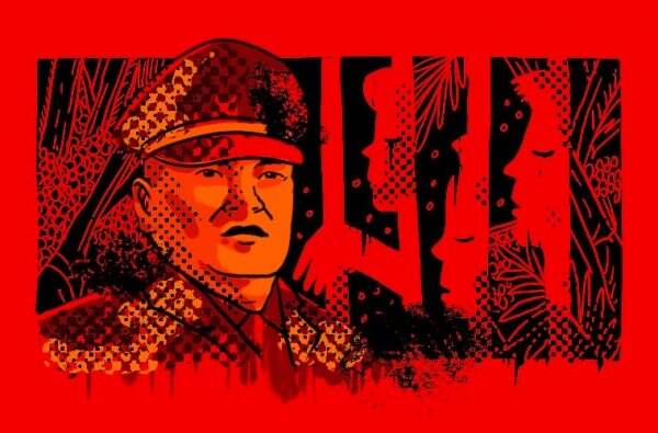 Yang Seram dari Dugaan Perbudakan Manusia oleh Bupati Langkat