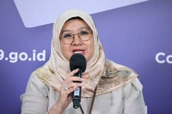 Waspada! Kasus Omicron di Indonesia Jadi 1.766 Orang, Tersebar di 20 Kabupaten dan Kota