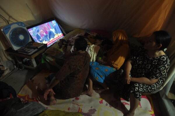 TV Analog Disetop April, Set Top Box TV Digital Dijual Mulai Rp200.000