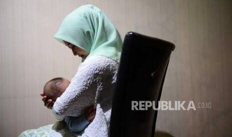 Panduan Memberi Nama Anak dalam Islam