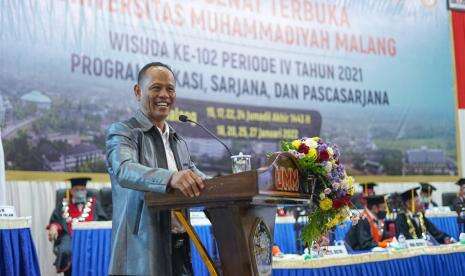 Tiga Hamzah, Kunci Sukses Pemilik Geprek Group