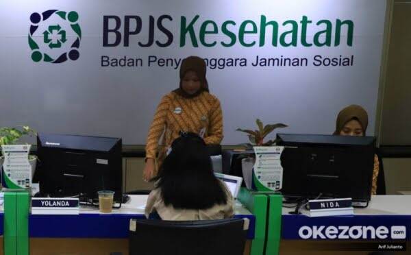 Berobat Tak Wajib Lagi Bawa Kartu BPJS Kesehatan