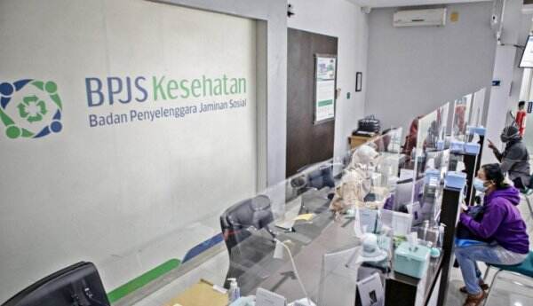 BPJS Kesehatan Manfaatkan NIK jadi Identitas Peserta JKN-KIS