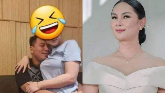 Bukan Pelet Apalagi Dukun, Sosok Ini Bongkar Rahasia Ada `Sesuatu` di Tubuh Vicky Prasetyo yang Bikin Wanita Tergila-gila: Sudah dari Lahir