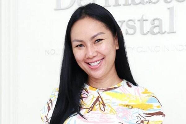 Kalina Ocktaranny Bongkar Borok Vicky Prasetyo: Ngaku Punya Rumah, padahal Sewa Punya Orang!