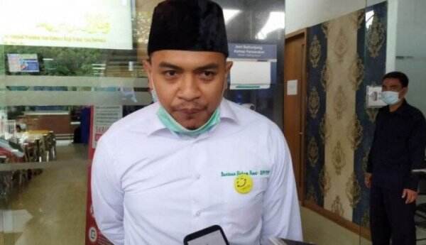 Omongan Menggelegar Aziz Yanuar Soal Kerangkeng di Rumah Bupati Langkat: Ini Kejam...