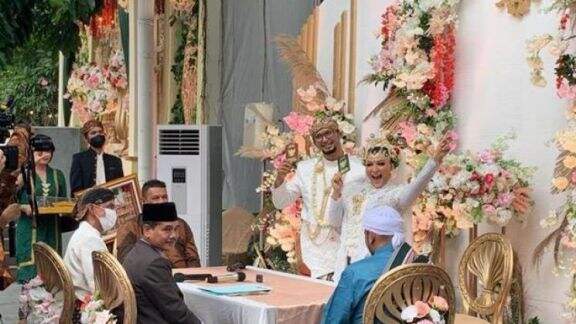 Pernikahan Masih Seumur Jagung, Roro Fitria Curhat Lagi Cekcok dengan Suami Sampai Ancam Pisah Tidur: Aku Gak Suka