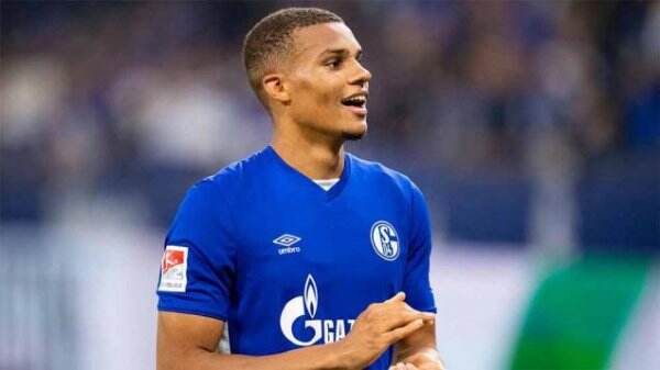 Ngotot! Pemain Schalke Tak Hadir Latihan, Karena Ingin Gabung AC Milan