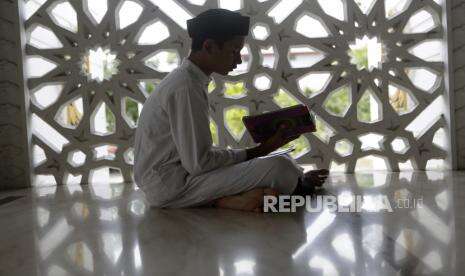 Alquran Surat Yunus Ayat 24 Jelaskan Perumpaman Kehidupan Dunia